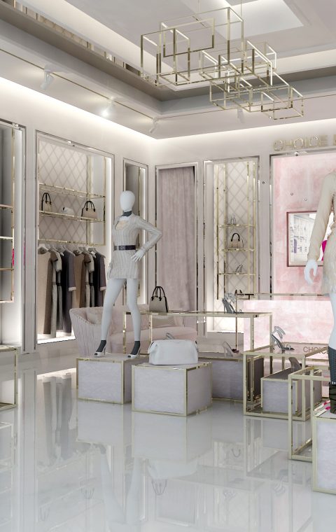 Fashion Store